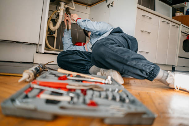 Best Emergency Plumber  in Dasher, GA