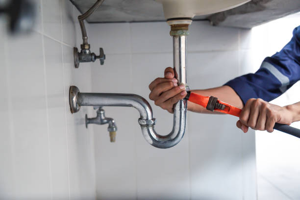 Best Toilet Repair Services  in Dasher, GA
