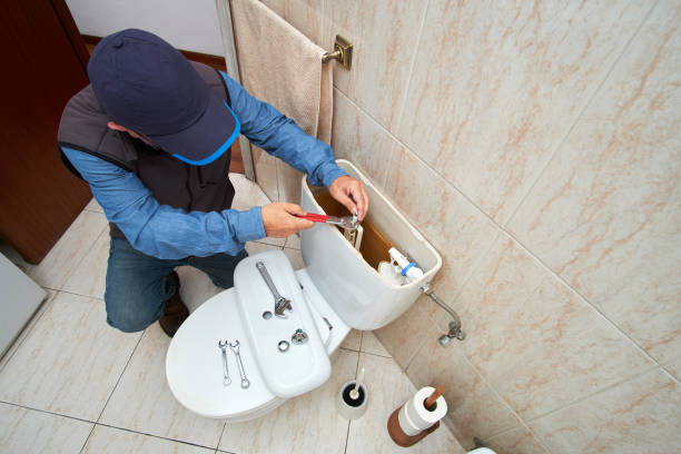 Best Water Heater Repair  in Dasher, GA
