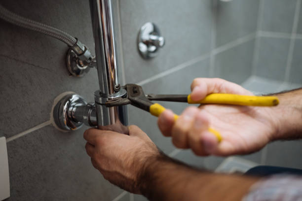 Best Affordable Plumber Near Me  in Dasher, GA