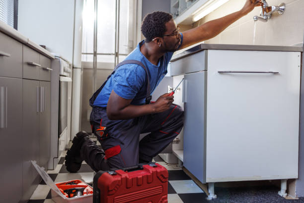 Professional Plumbing in Dasher, GA