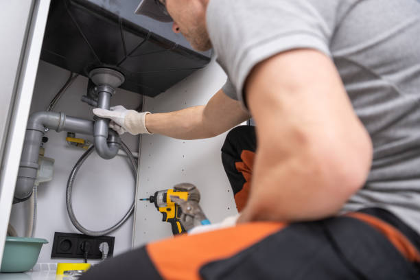 Sprinkler Systems in Dasher, GA