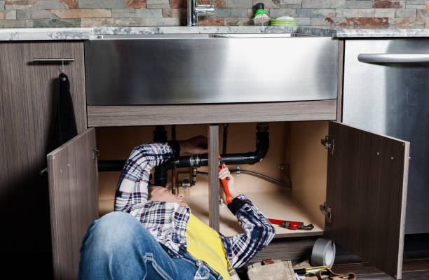 Best Commercial Plumbing Services  in Dasher, GA