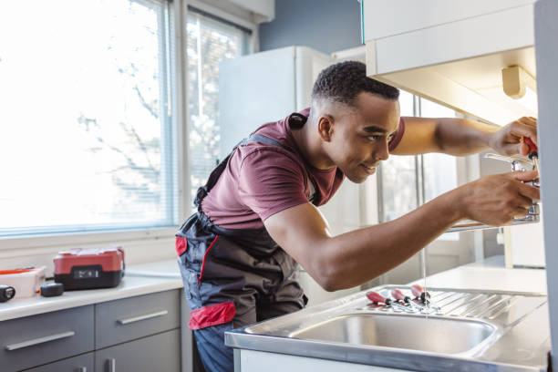 Best Drain Cleaning Services  in Dasher, GA
