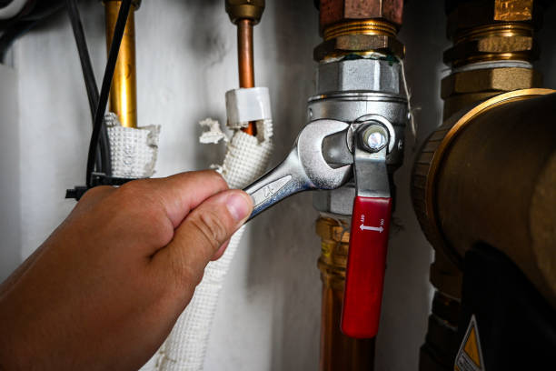 Best Sprinkler Systems  in Dasher, GA